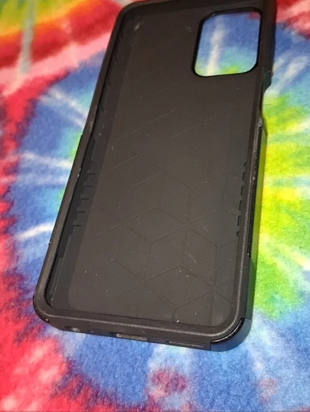Motorola Moto G Play 2024 Case With Screen Protector - Open Box